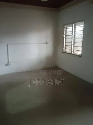 Mini Flat in Quachie Estate, Nyanmekye for rent