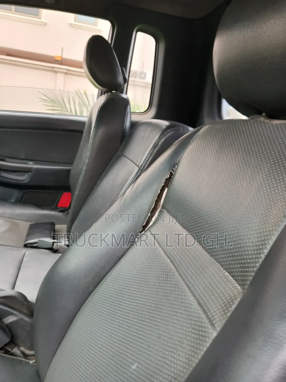 Kia Bongo 2004 1.4 Ton Long Bucket