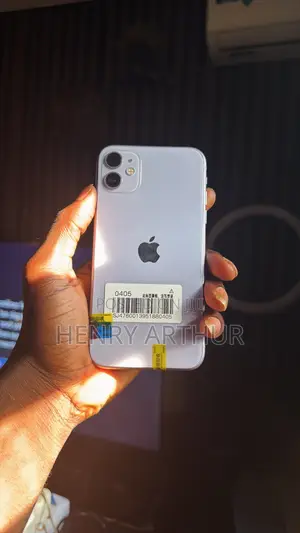 Apple iPhone 11 128 GB Purple