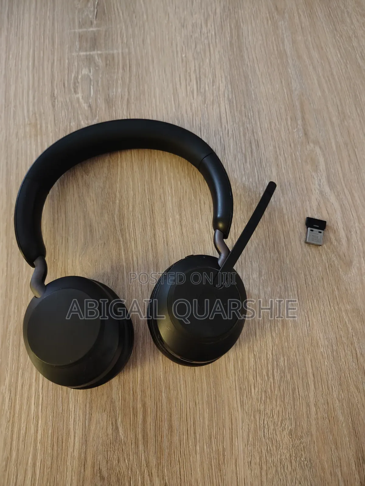 Headphones