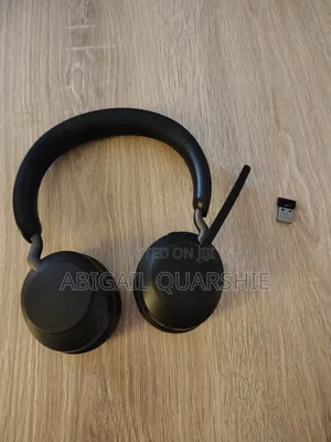 Headphones