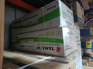 Tamashi 1.5HP Inverter Air Conditioner