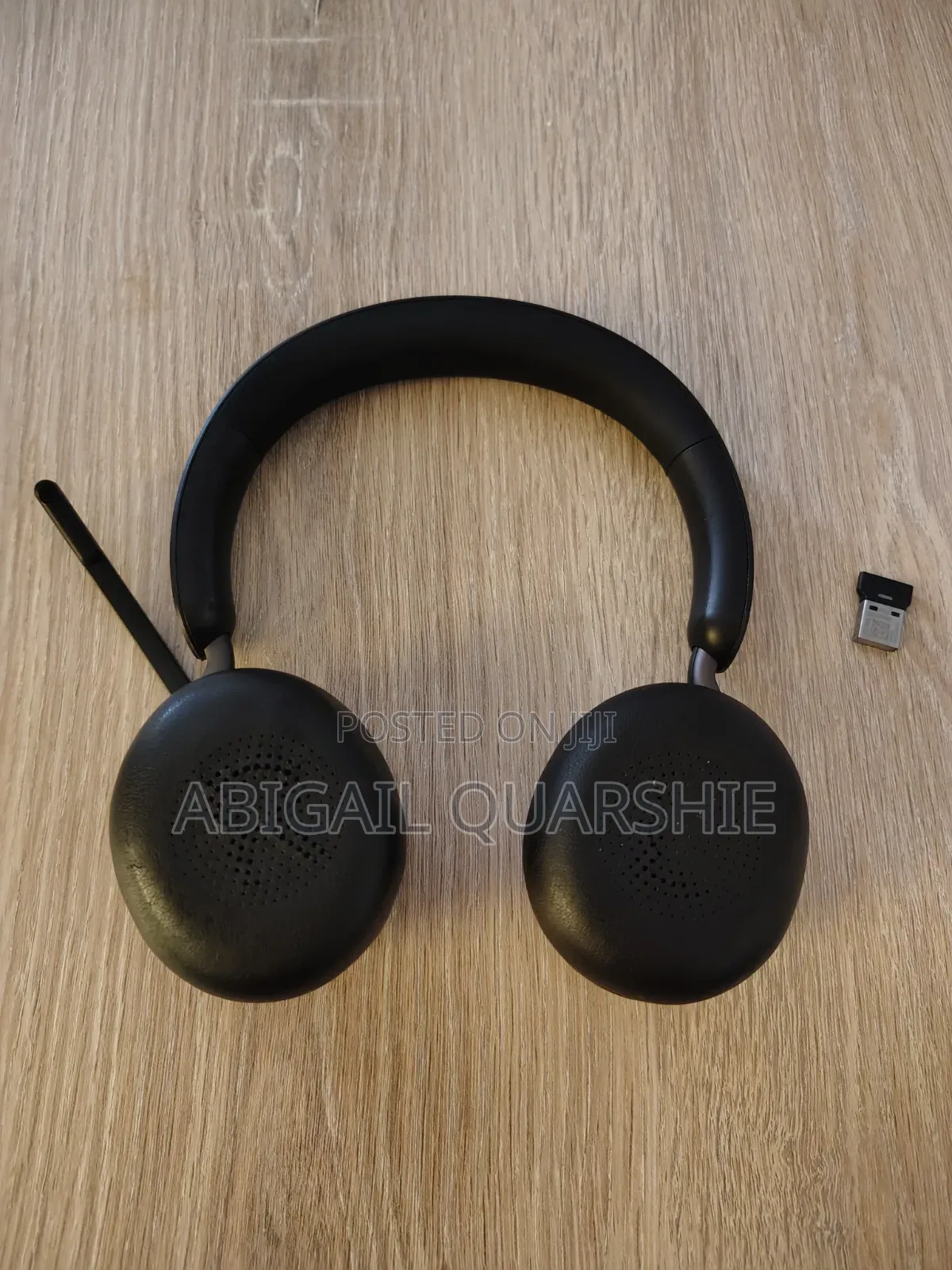 Headphones