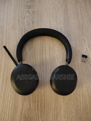 Headphones
