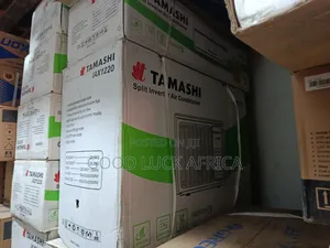 Tamashi 1.5HP Inverter Air Conditioner