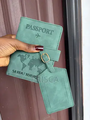 Passport Covers