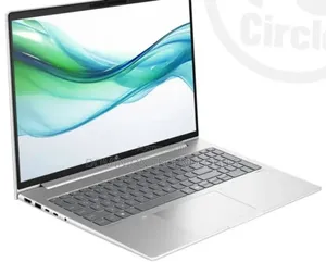 New Laptop HP ProBook 460 G11 16GB Intel Core Ultra 5 SSD 512GB
