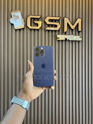 Apple iPhone 14 Pro Max 256 GB Purple