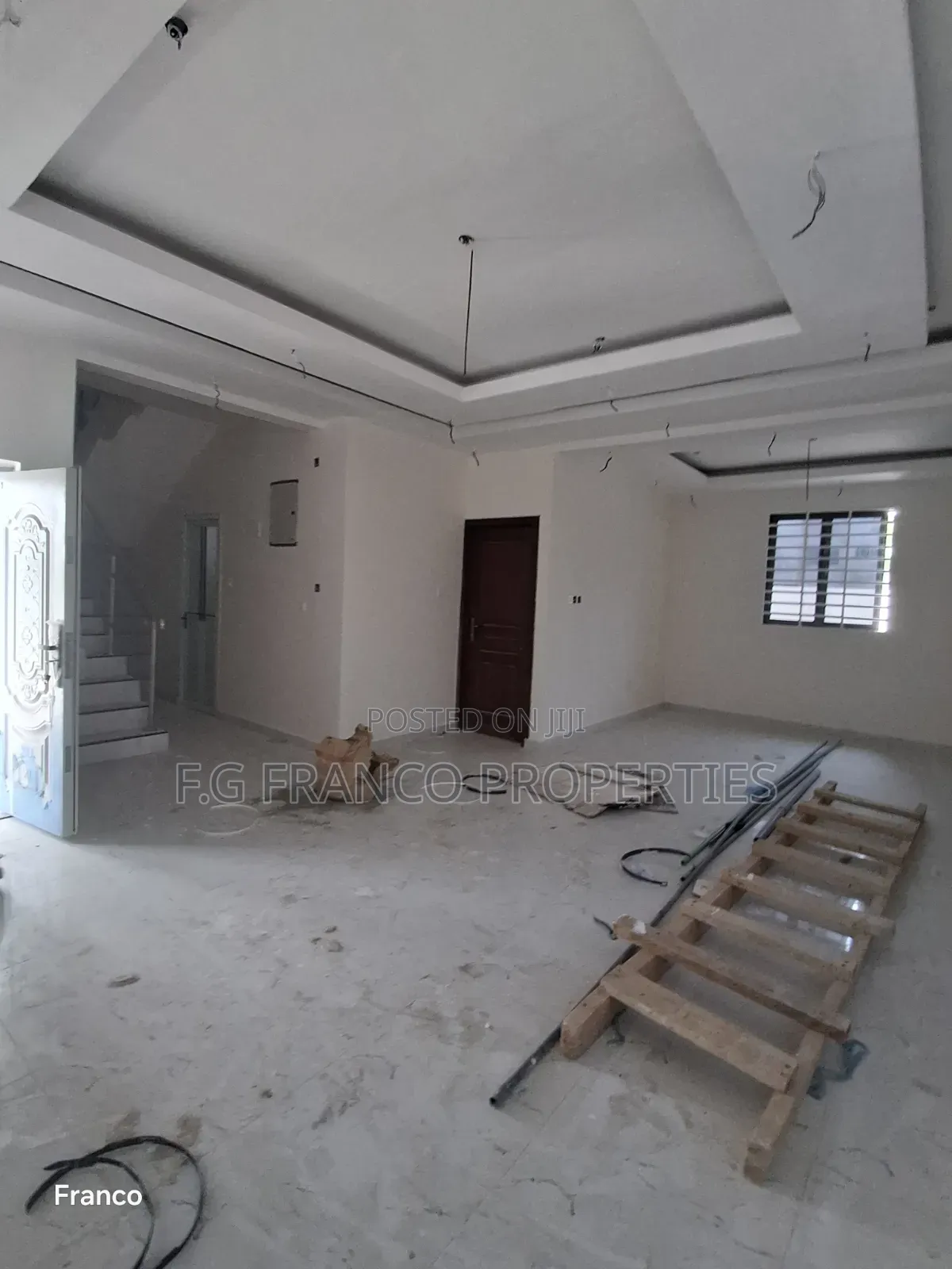 3bdrm House in Kg, Franco, Baatsona Total for sale