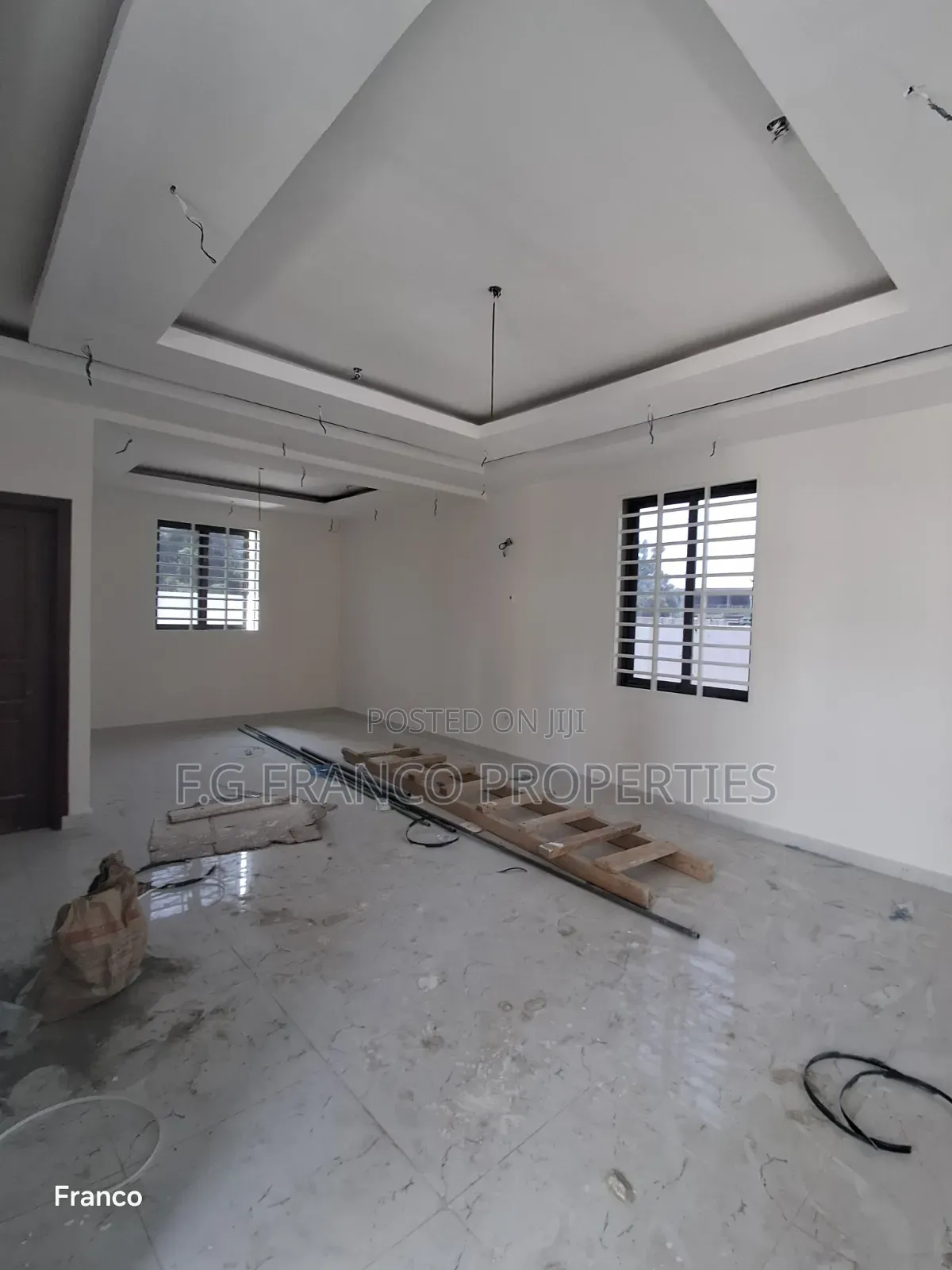 3bdrm House in Kg, Franco, Baatsona Total for sale