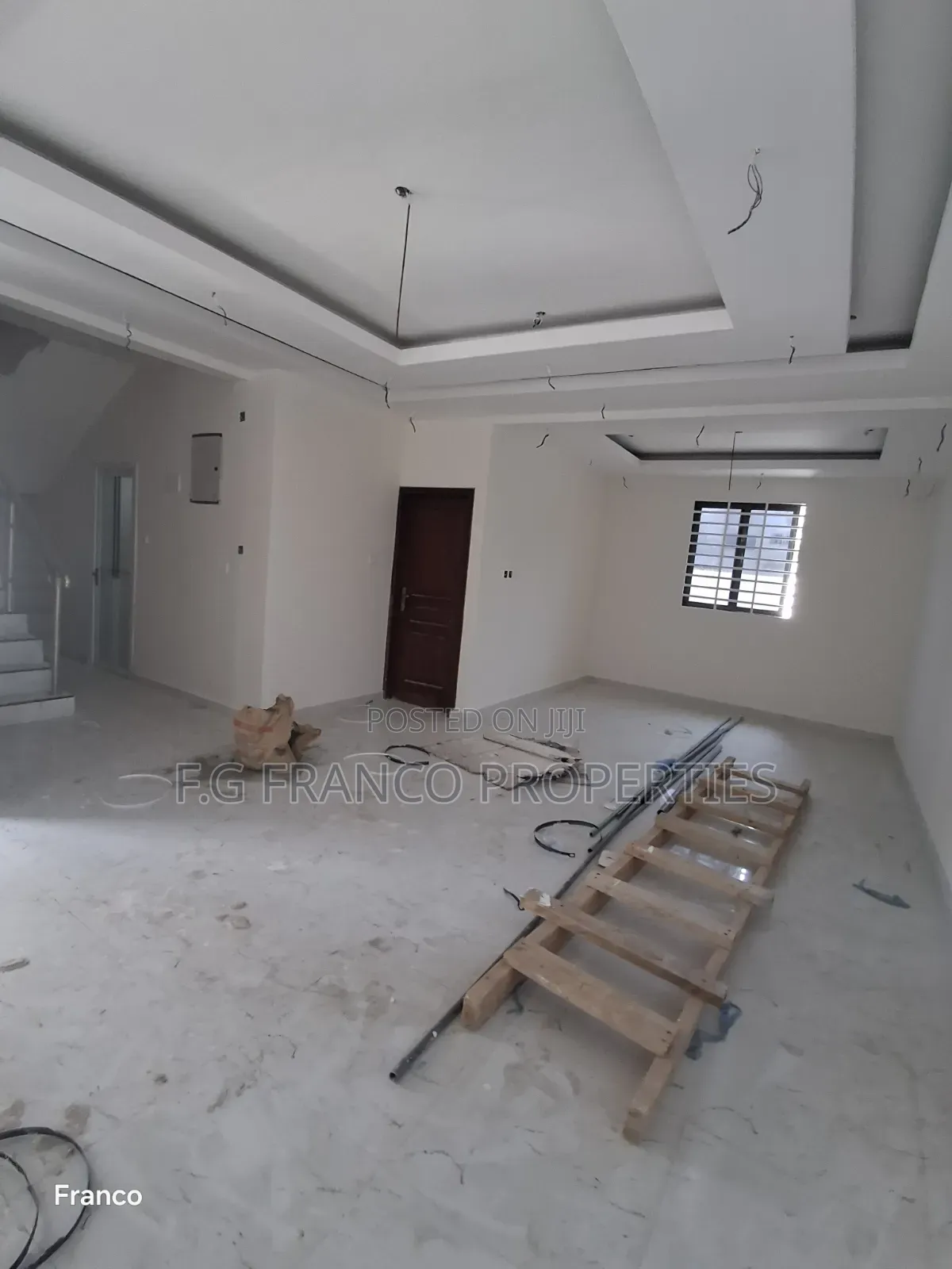 3bdrm House in Kg, Franco, Baatsona Total for sale