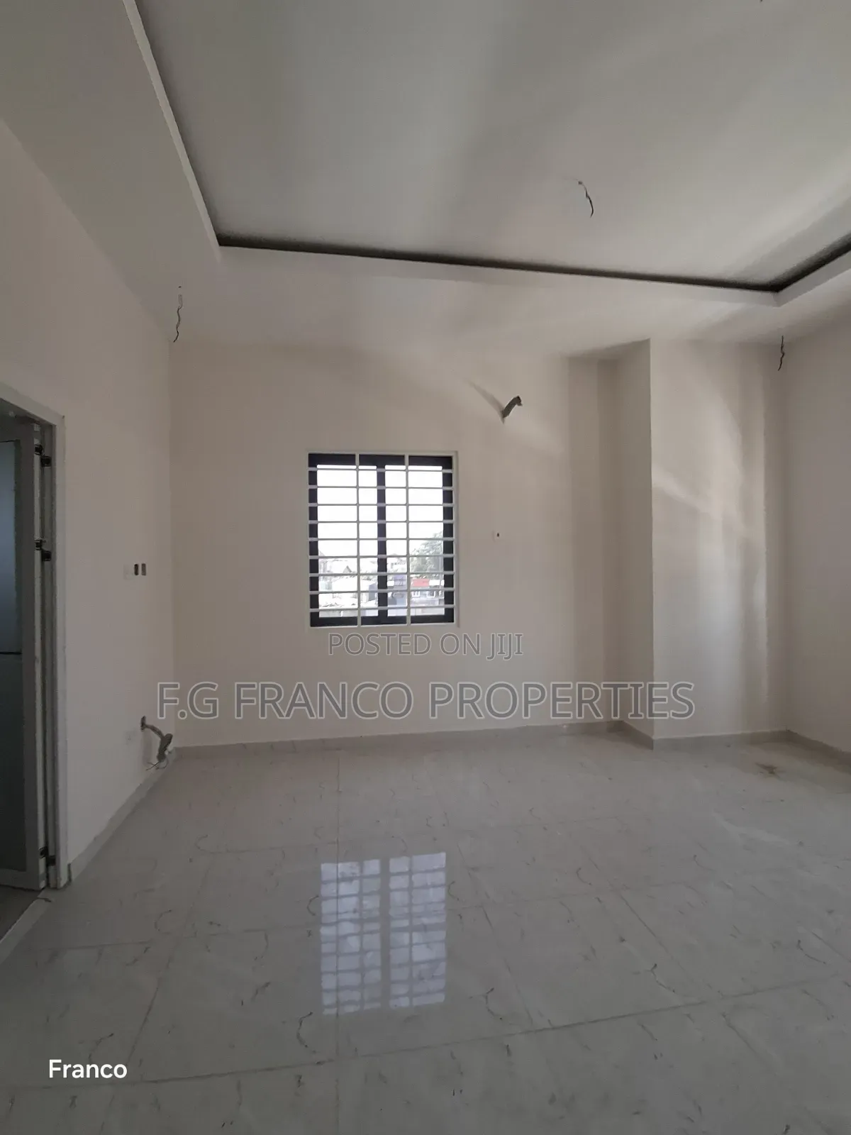 3bdrm House in Kg, Franco, Baatsona Total for sale