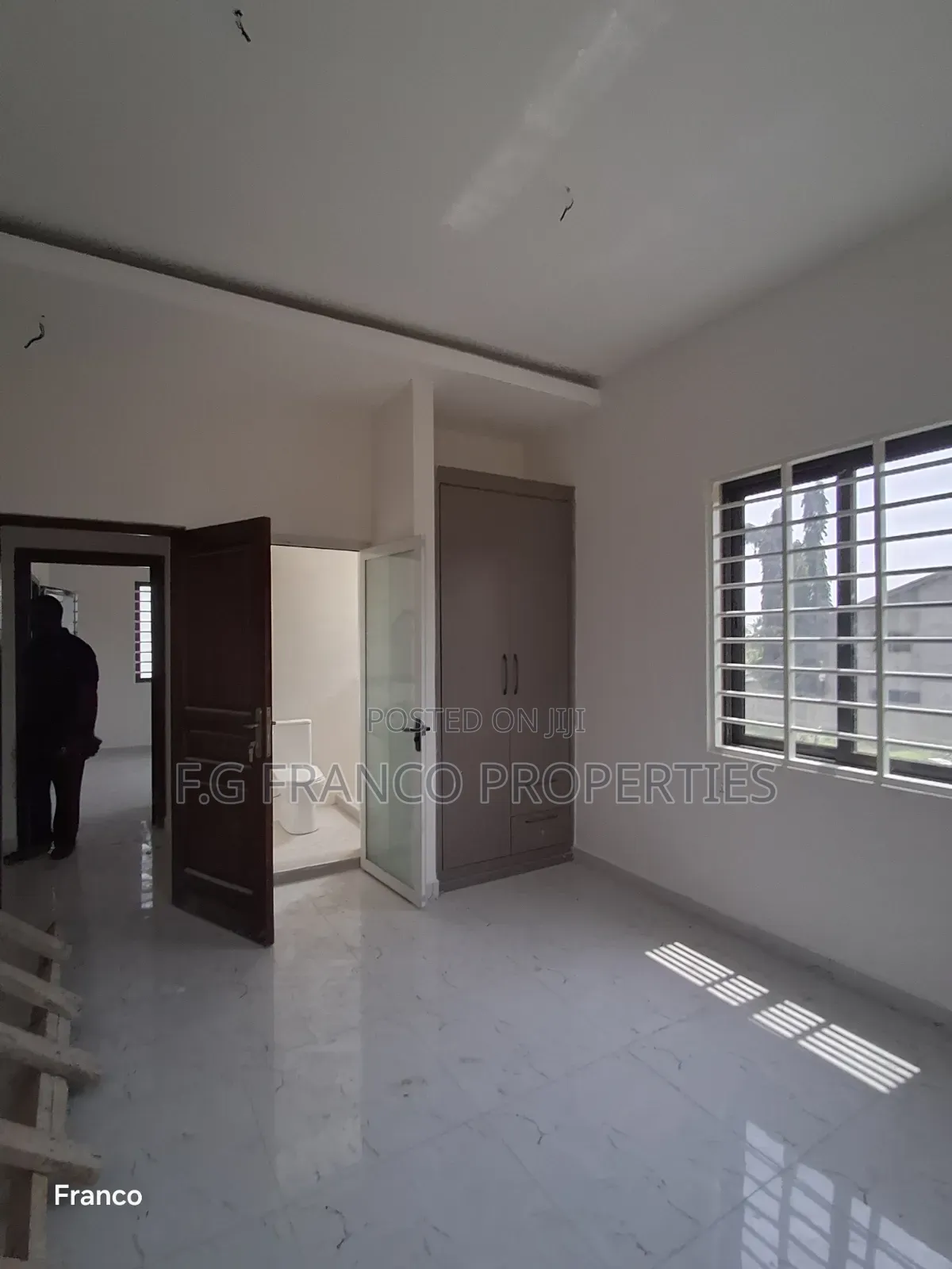 3bdrm House in Kg, Franco, Baatsona Total for sale
