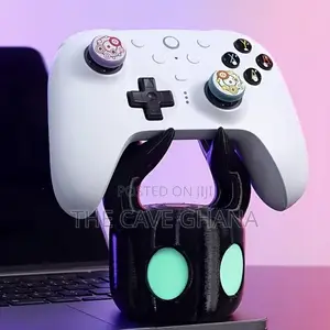 Hollow Anime Desktop Game PS5 Controller Stand Holder