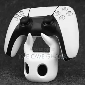 Hollow Anime Desktop Game PS5 Controller Stand Holder