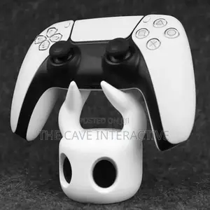 PS5 Controller Stand Holder Hollow Anime Desktop Game