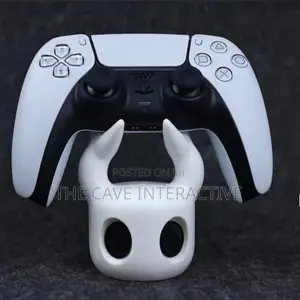 PS5 Controller Stand Holder Hollow Anime Desktop Game