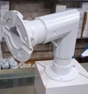 Camera Holder L- Shape