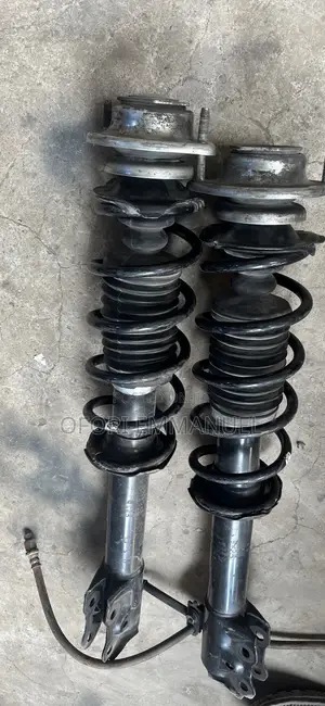 Toyota Passofront Shocks