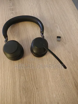 Headphones