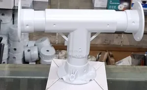 Camera Holder T_Shape