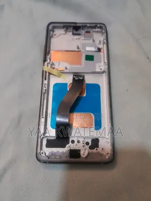 Samsung S21 Ultra Screen