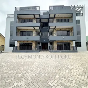 2bdrm Apartment in Kofis Realty, Baatsona Total for rent