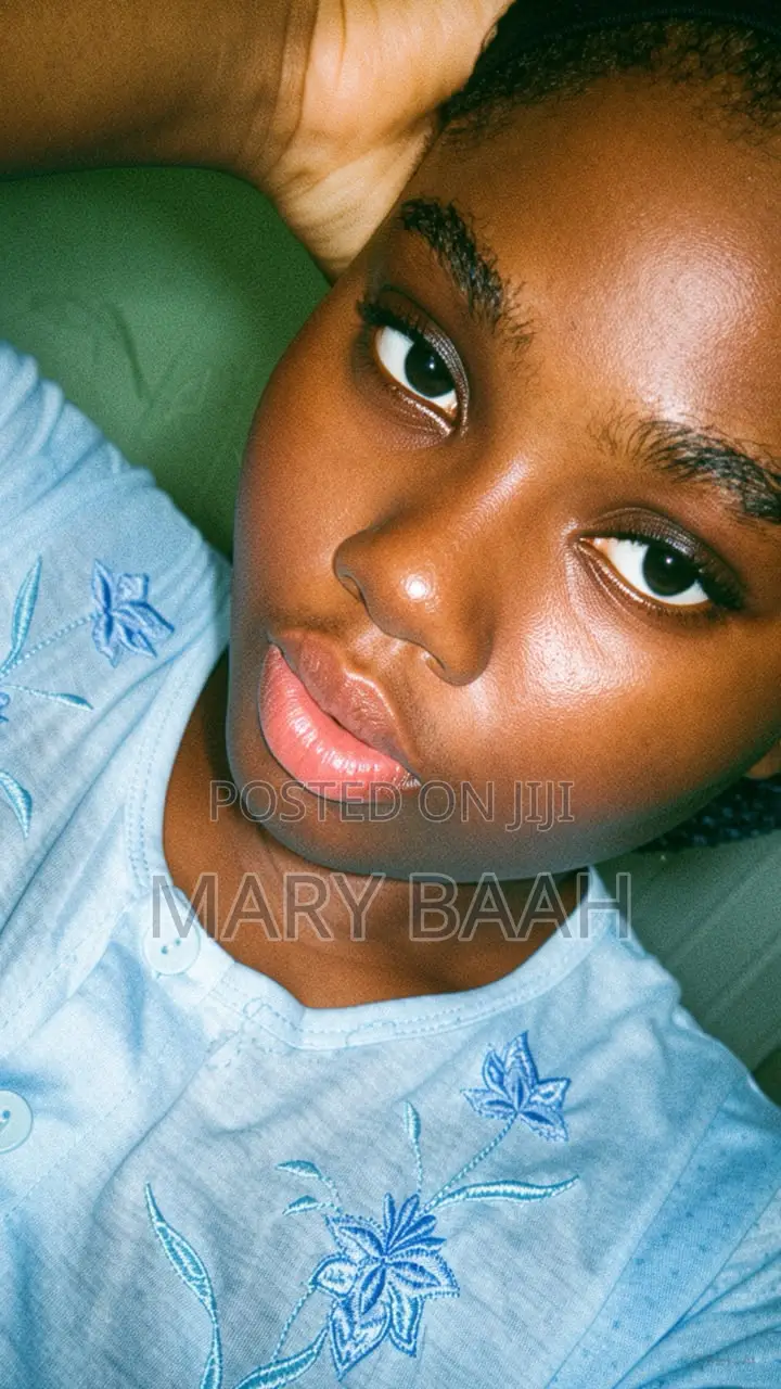 Advertising Marketing CV