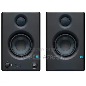 Presonus Studio Monitors Eris 3.5 Pair Bluetooth