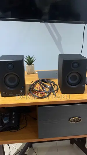 Presonus Studio Monitors Eris 3.5 Pair Bluetooth