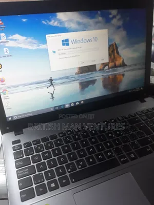 Laptop Asus X550LC 8GB Intel Core i5 HDD 500GB
