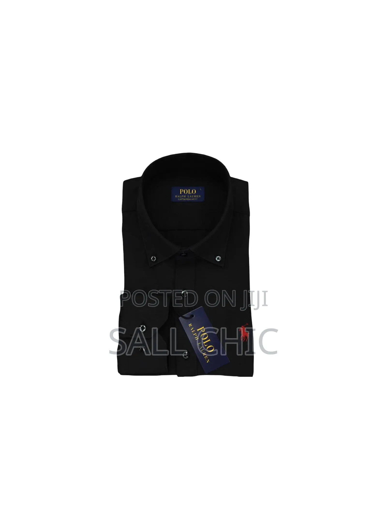 Your Everyday Ralph Lauren LongSleeve