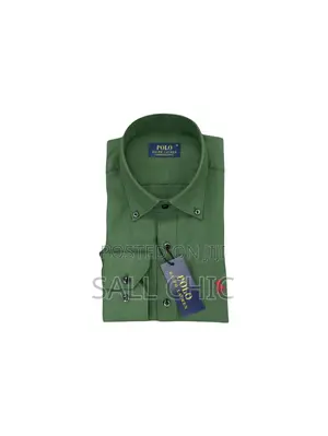 Your Everyday Ralph Lauren LongSleeve
