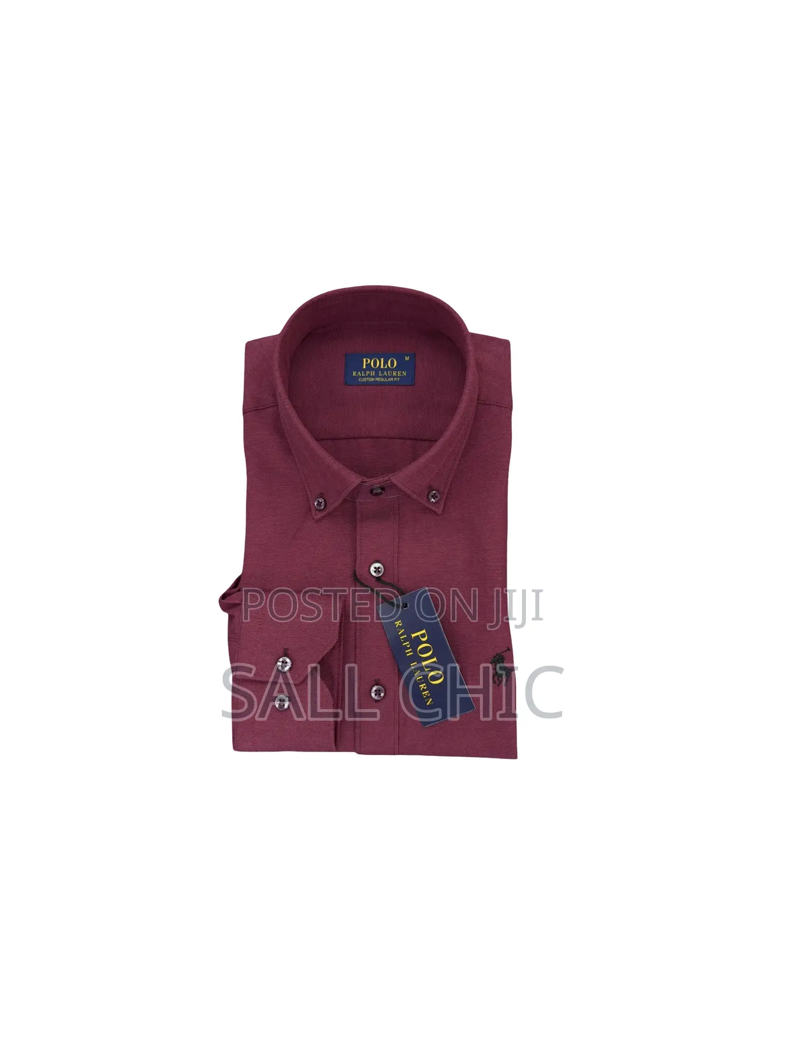 Your Everyday Ralph Lauren LongSleeve