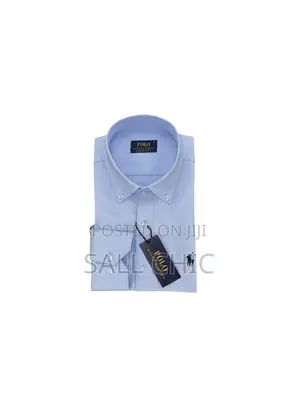 Your Everyday Ralph Lauren LongSleeve