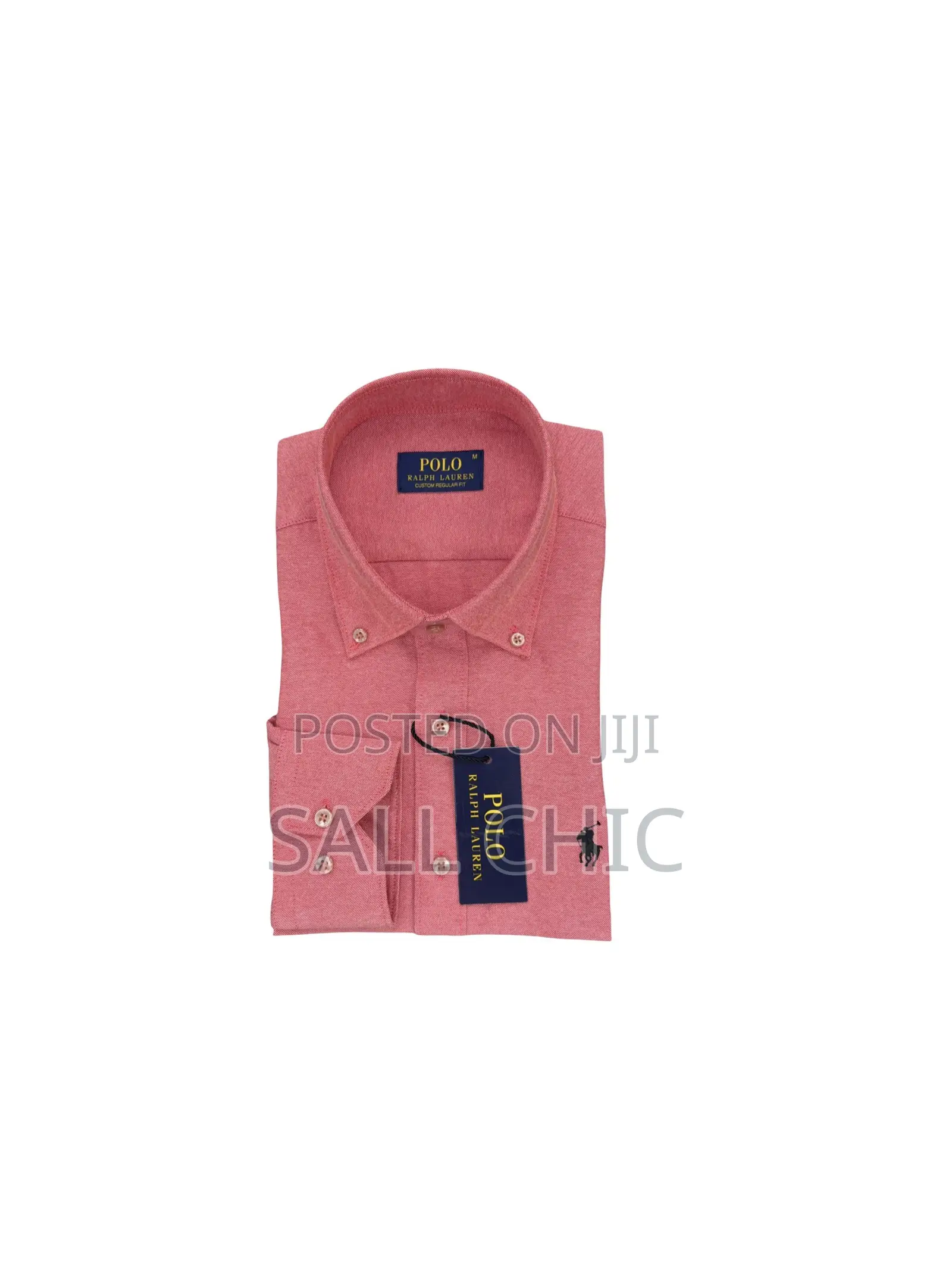 Your Everyday Ralph Lauren LongSleeve