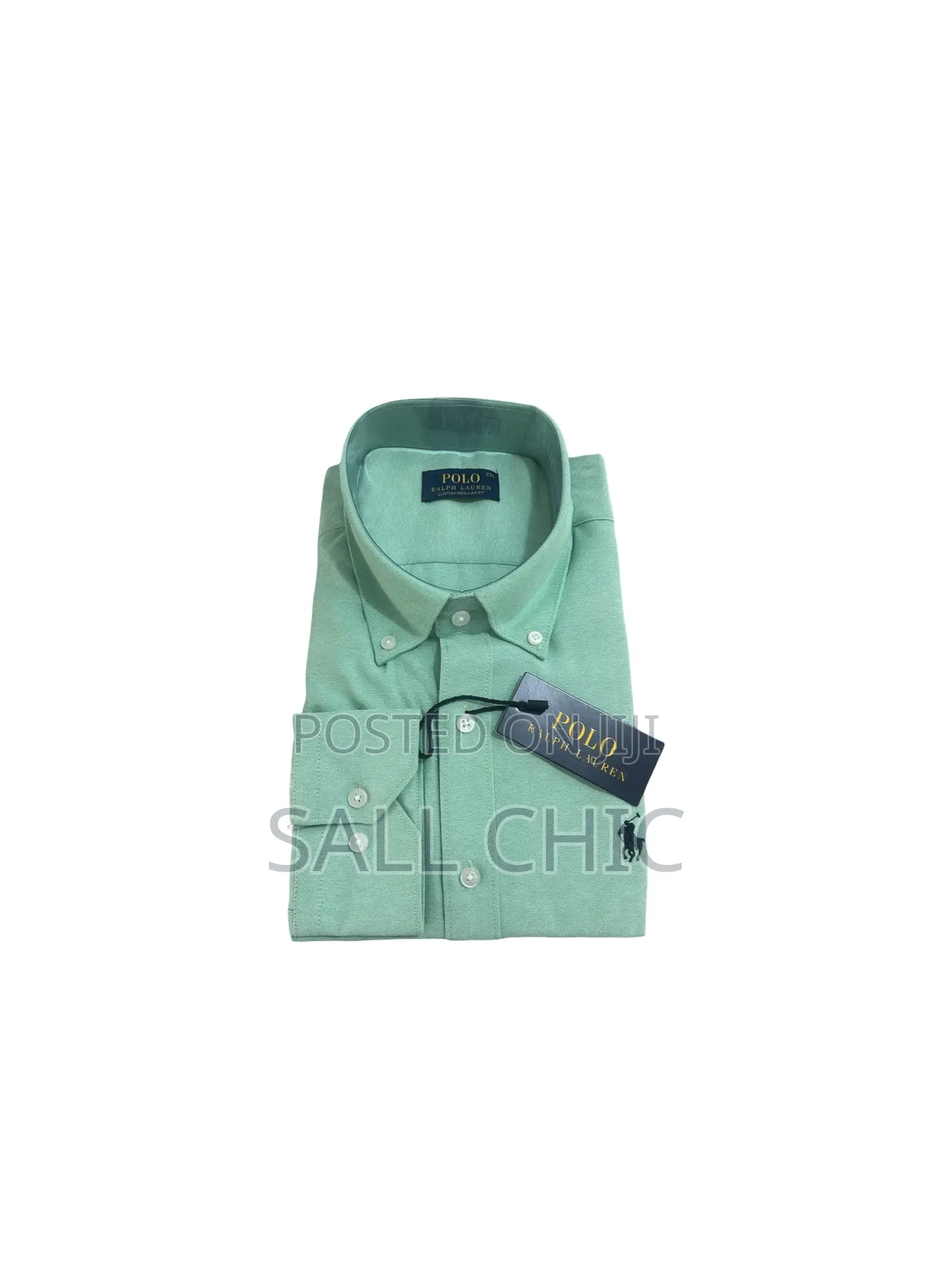 Your Everyday Ralph Lauren LongSleeve