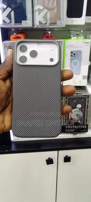 Luxury Phone Case for Iphone17promax A
