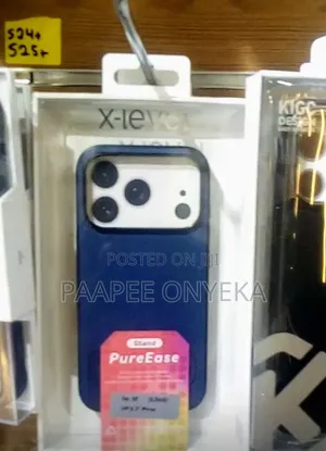 Luxury Phone Case for Iphone17promax A