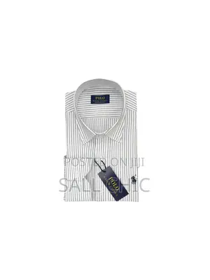 More Confident With Polo LongShirt