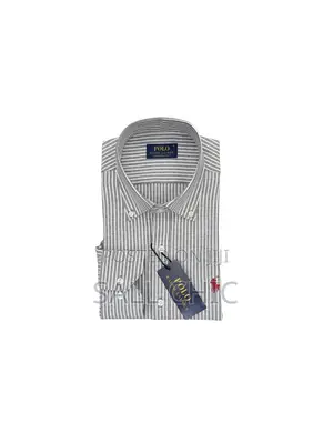More Confident With Polo LongShirt