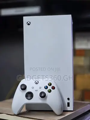 Microsoft Xbox Series X 1TB Digital (Robot White)
