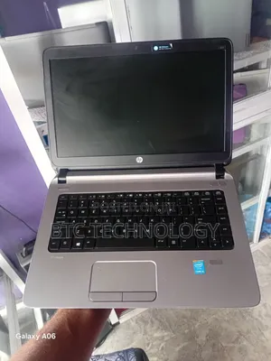 Laptop HP ProBook 440 G1 8GB Intel Core i5 HDD+SSD 500GB