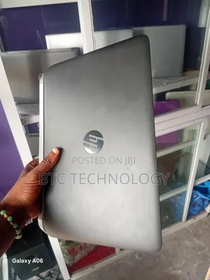 Laptop HP ProBook 440 G1 8GB Intel Core i5 HDD+SSD 500GB