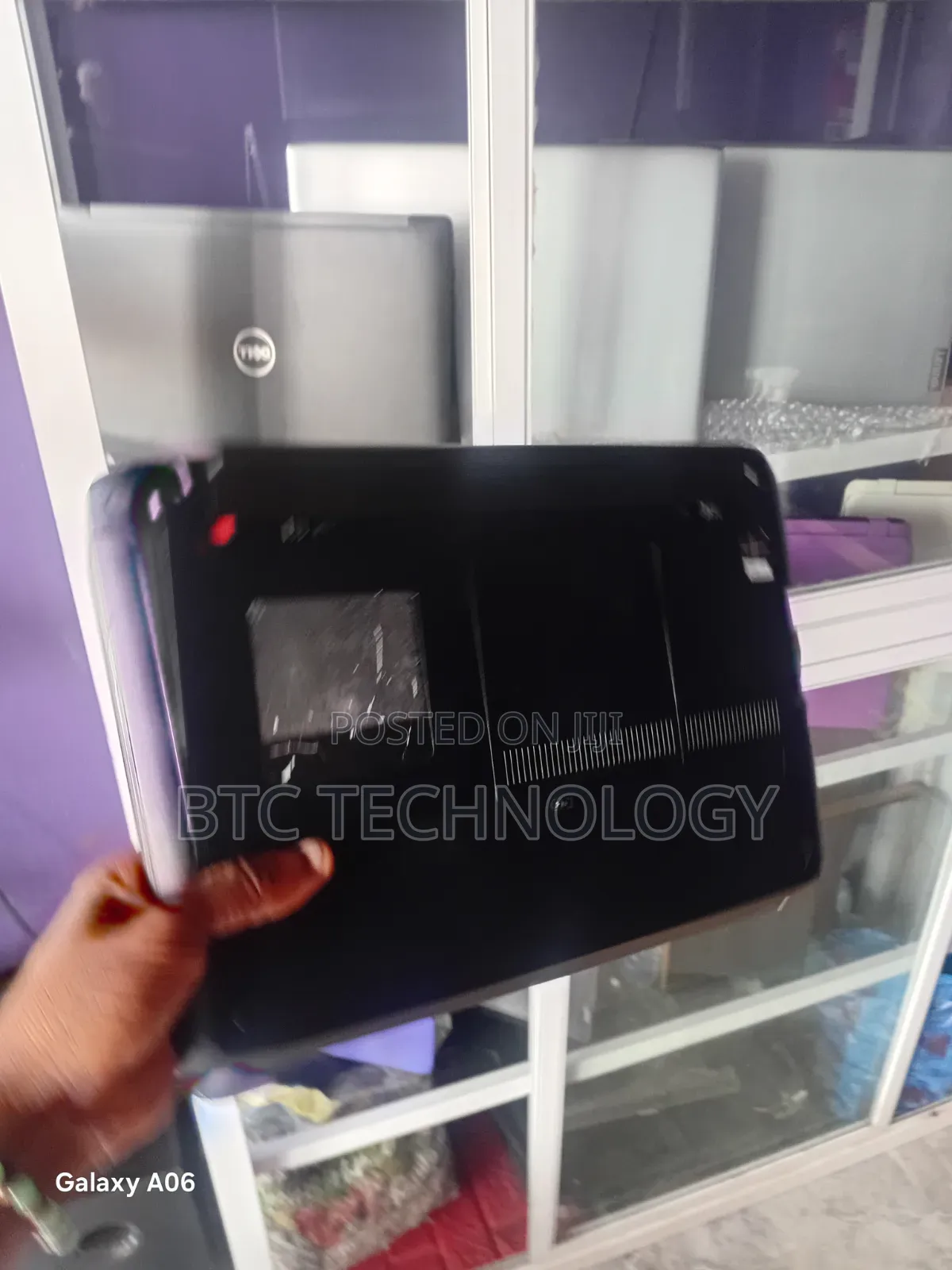 Laptop HP ProBook 440 G1 8GB Intel Core i5 HDD+SSD 500GB