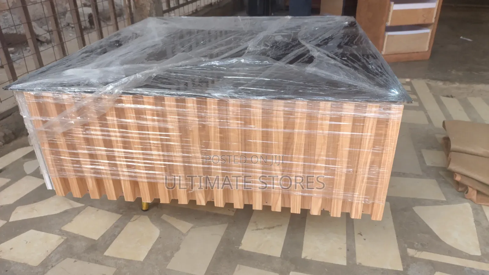 Elegant Center Table
