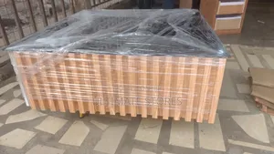 Elegant Center Table