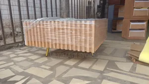 Elegant Center Table