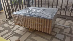 Elegant Center Table