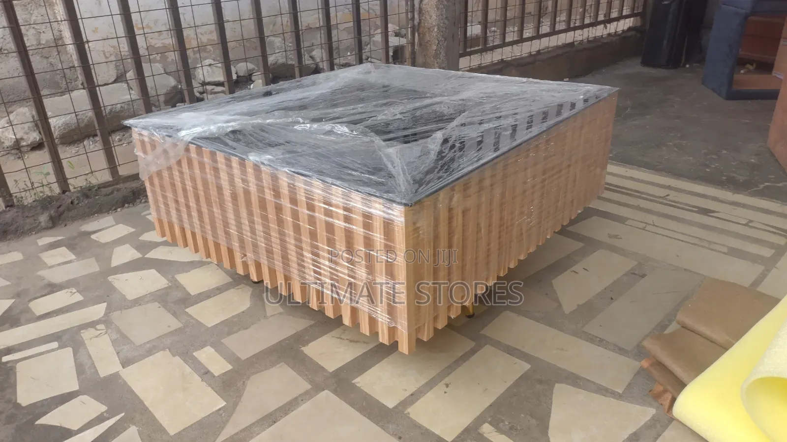 Elegant Center Table